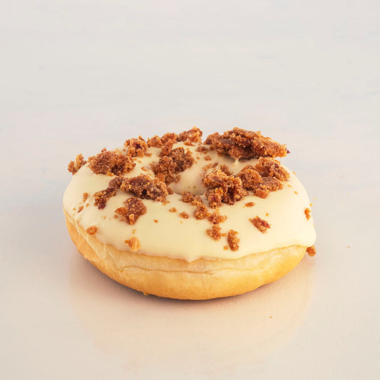 Blondie donut